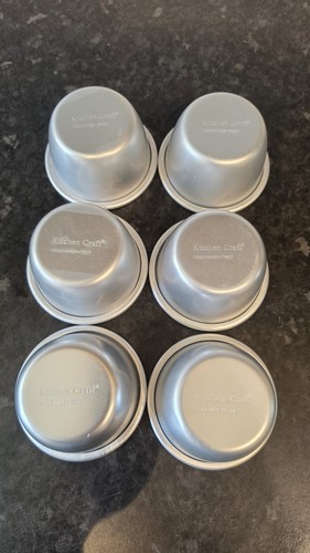 Six x kitchencraft - six, /