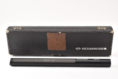 Used sennheiser mkh - used,