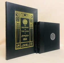 Aleister Crowley Equinox of