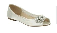 New Paradox Pink Ivory Satin