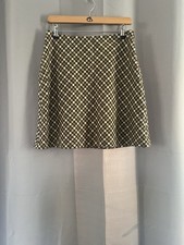 HOBBS Marilyn Anselm Skirt 12