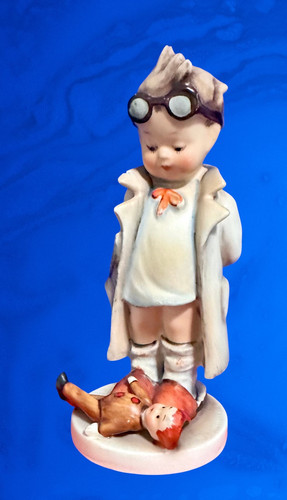 Doctor tmk1 rare dangling - tmk1,
