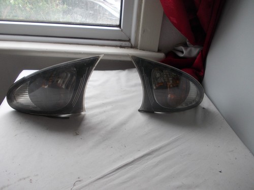 Bmw e46 series saloon pair - e46,