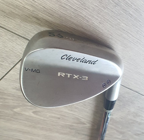 Cleveland rtx 56 sand - v-mg,