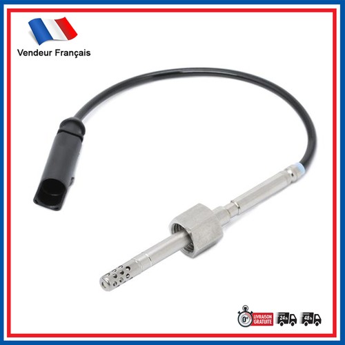 Gas exhaust temperature probe - exhaust,