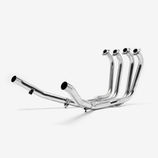 Lextek Stainless Steel Header