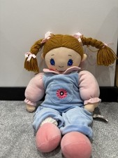 Large Keel Toys Simply Soft