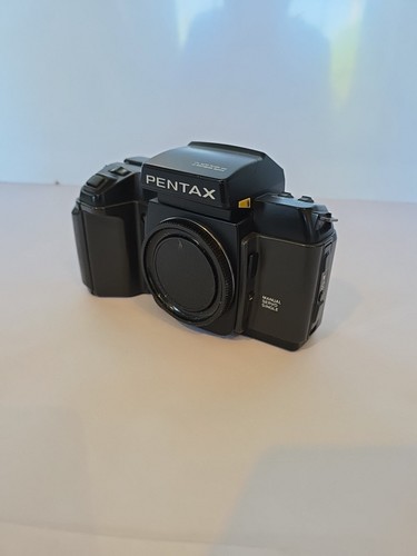 Pentax sfx 35mm - pentax,