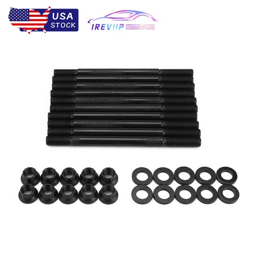 Series head studs 208 4701 - head, 208-4701