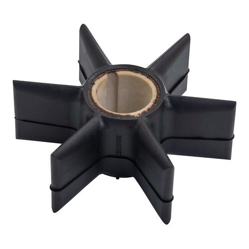 Genuine water pump impeller - pump,
