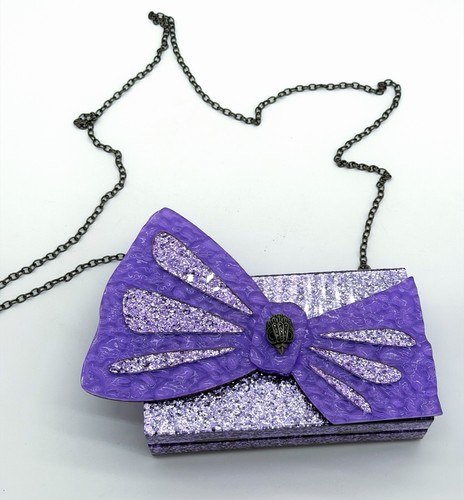 Kurt geiger london - geiger, purple