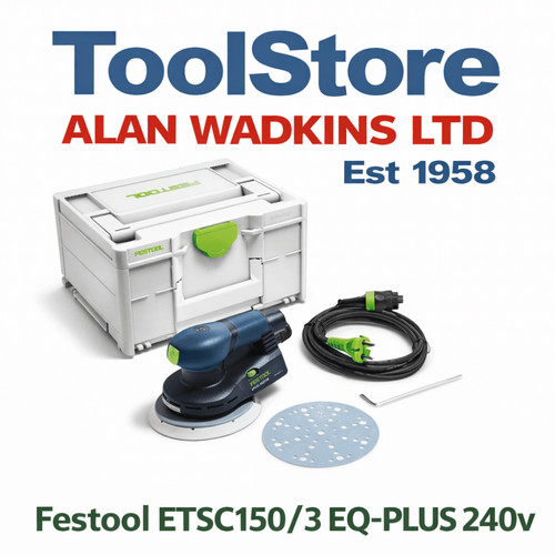 Festool 576323 etsc150 - festool,