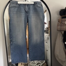 Next Jeans Slouch boyfriend