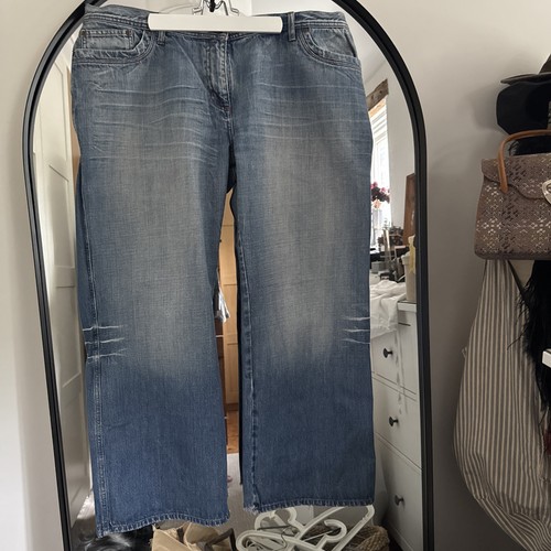 Next jeans slouch - next, boyfriend