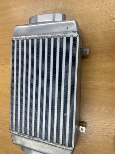 Mini r53 intercooler - intercooler, brand