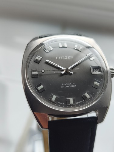 Vintage citizen parawater - vintage,