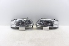 Nissan Laurel HC35 Headlights