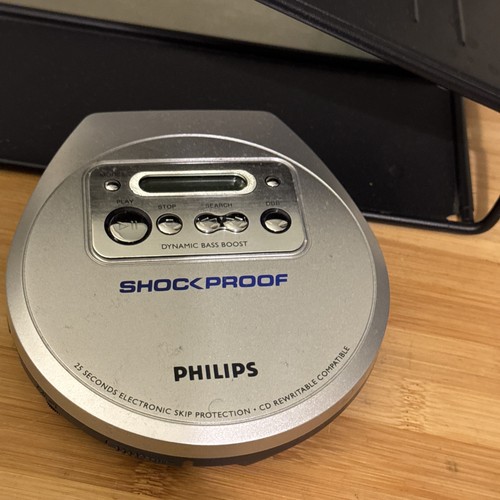 Philips ax2201 portable - philips,