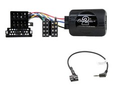 Connects2 Steering Wheel