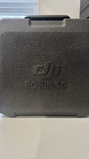 DJI Ronin-SC Handheld Gimbal