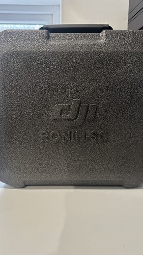Dji ronin handheld - handheld, gimbal