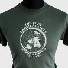 Flat Earth Society Members