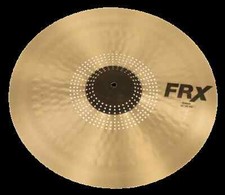 Sabian 18" Crash FRX Cymbal