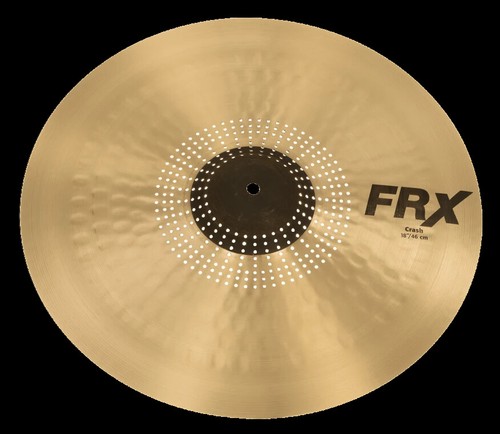 Sabian crash frx - crash,