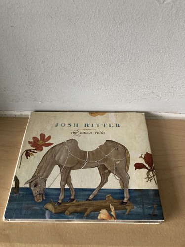 Josh ritter the - ritter.the, animal