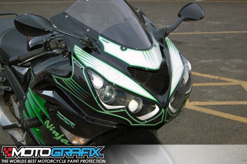 Kawasaki zzr1400 2012 2020 - zzr1400,