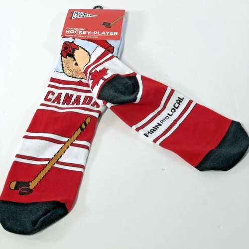 Main local canadian adult - canadian,