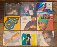 Job Lot - Reggae - 9 × CD