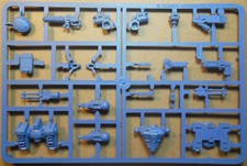 Xenos Army - Tau Empire - XV8