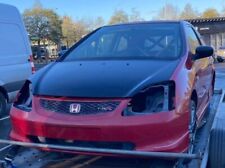 Honda Civic EP3 Type R Caged Rolling Shell