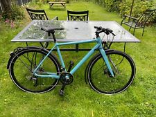 Orbea Vector 15 2022 - Hybrid Sports Bike