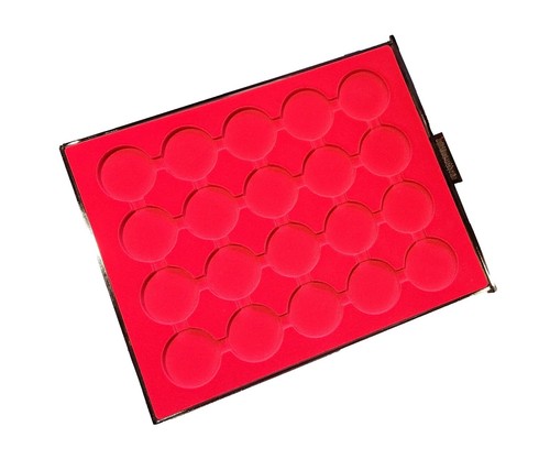 Coin box drawer - box, tray