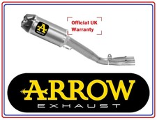 Yamaha R1 / R1M 2019 19 Arrow