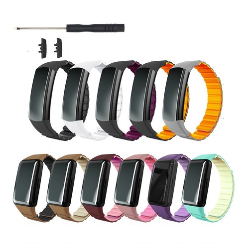 Soft silicone magnetic - soft,