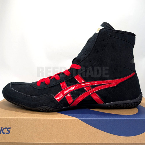 Asics wrestling shoes 1083a001 - wrestling,