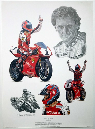 World super bike reproduction - super,