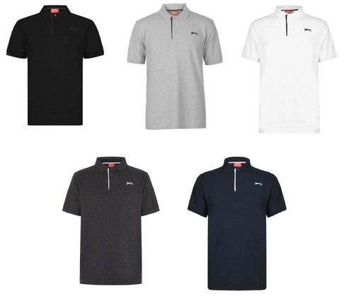 Mens boys slazenger - slazenger, shirt