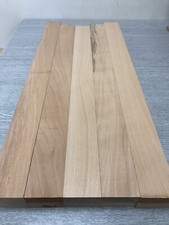 Steam Beech Timber Offcuts 10