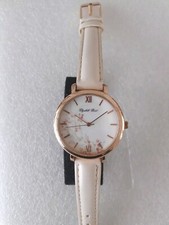 Elizabeth Rose Ladies Easy To Read Quartz Watch Looks Unworn