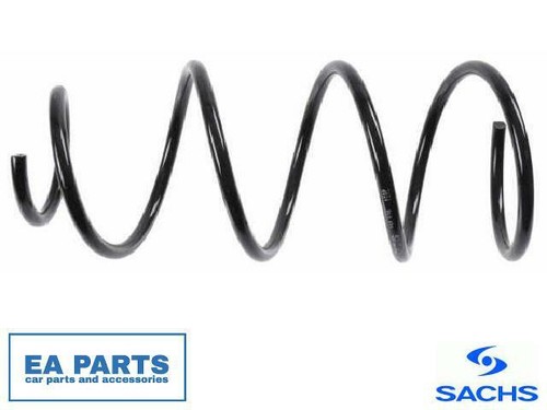 Coil spring for fiat multipla - spring,