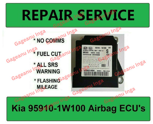 Repair service for 95910 1w400 - repair,