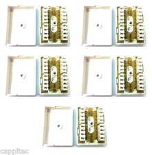 PACK OF 5 BT 78A 4 PAIR IDC