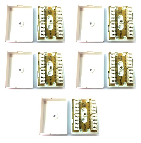 Pack 78a 4 pair - of,