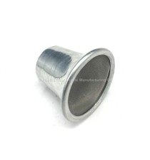 Amal bellmouth long air intake - amal,