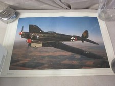 German Heinkel HE-111 Arizona