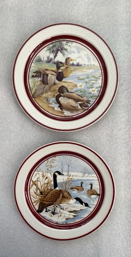 Jackson custom china plates - jackson,